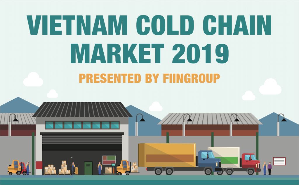 INFOGRAPHIC: Vietnam cold chain market 2019 INFOGRAPHIC: Vietnam cold chain market 2019